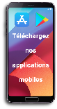 Applications mobiles