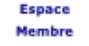 Espace  Membre